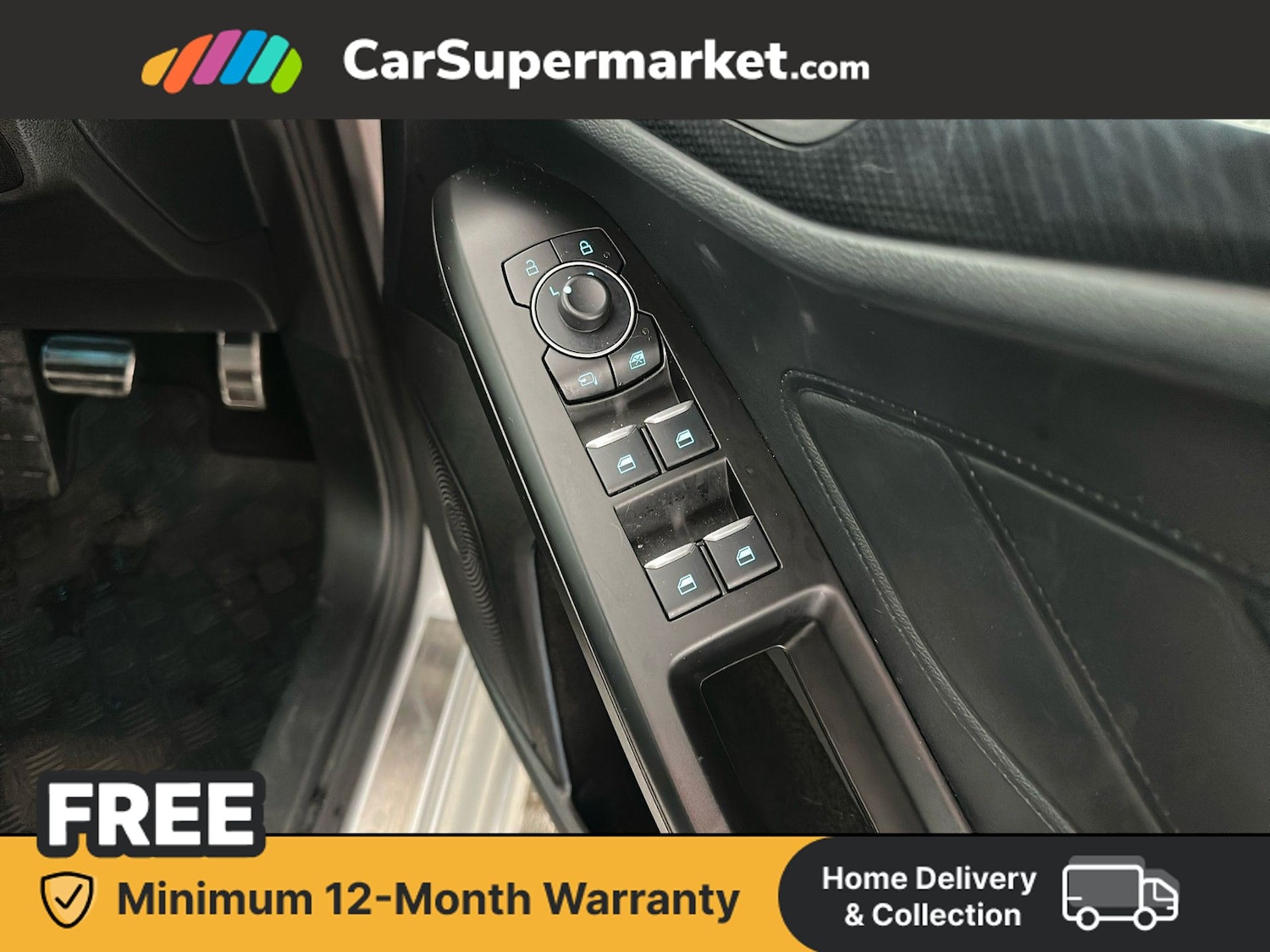 Used Ford Focus 2024 for sale - 77997825: Photo 36