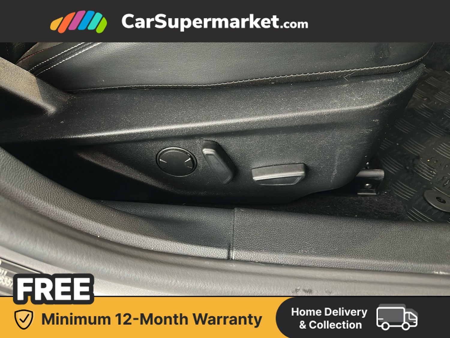 Used Ford Focus 2024 for sale - 77997825: Photo 37