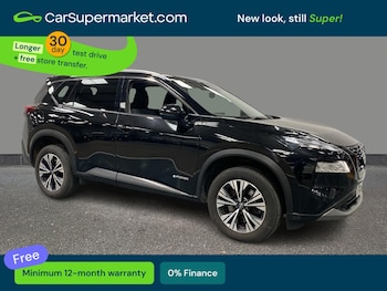 Used Nissan X-Trail 2023 for sale - 78479834: Photo
