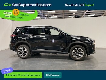 Used Nissan X-Trail 2023 for sale - 78479834: Photo