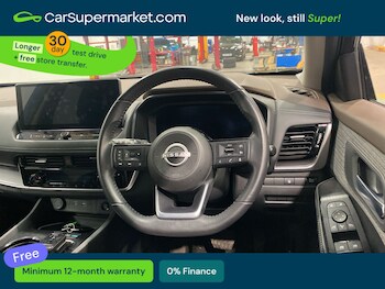 Used Nissan X-Trail 2023 for sale - 78479834: Photo