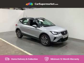 2023 - 1.0 TSI SE 5-Door