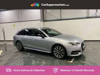 2022 - 35 TFSI Sport Edition S Tronic 5-Door