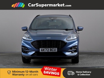 Used Ford Kuga 2022 for sale - 77199735: Photo