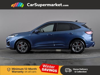 Used Ford Kuga 2022 for sale - 77199735: Photo