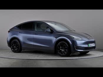 Used Tesla Model Y 2022 for sale - 79624269: Photo