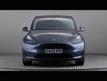 Used Tesla Model Y 2022 for sale - 79624269: Photo