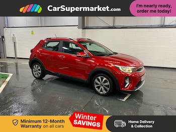 2022 - 1.0T GDi 99 2