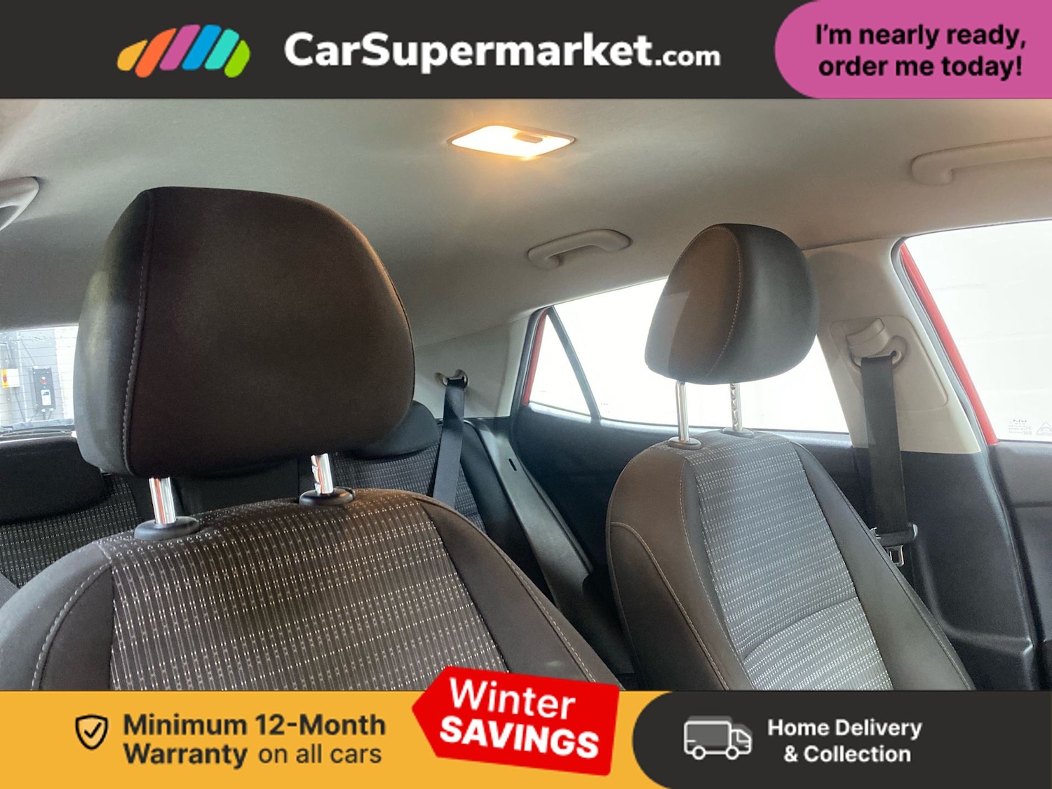 Used Kia Stonic 2022 for sale - 77026528: Photo 6