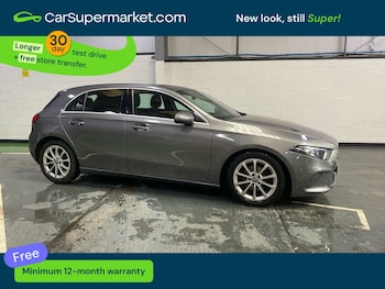 Used Mercedes-Benz A-Class 2019 for sale - 78454297: Photo