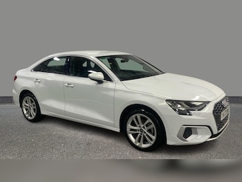 Used Audi A3 2023 for sale - 78599328: Photo