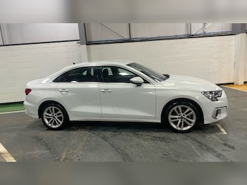 Used Audi A3 2023 for sale - 78599328: Photo