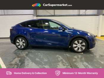Used Tesla Model Y 2022 for sale - 74950936: Photo