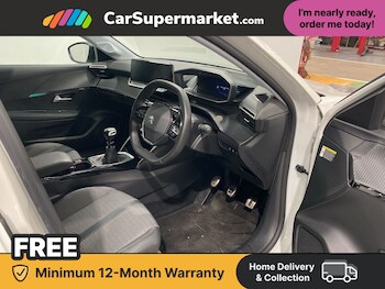 Used Peugeot 208 2022 for sale - 77571056: Photo