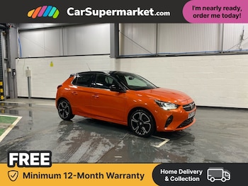 2020 - 1.2 Turbo Elite Nav Premium 5dr