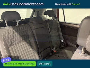 Used Volkswagen Tiguan Allspace 2023 for sale - 78367941: Photo