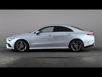 Used Mercedes-Benz CLA 2020 for sale - 78968987: Photo