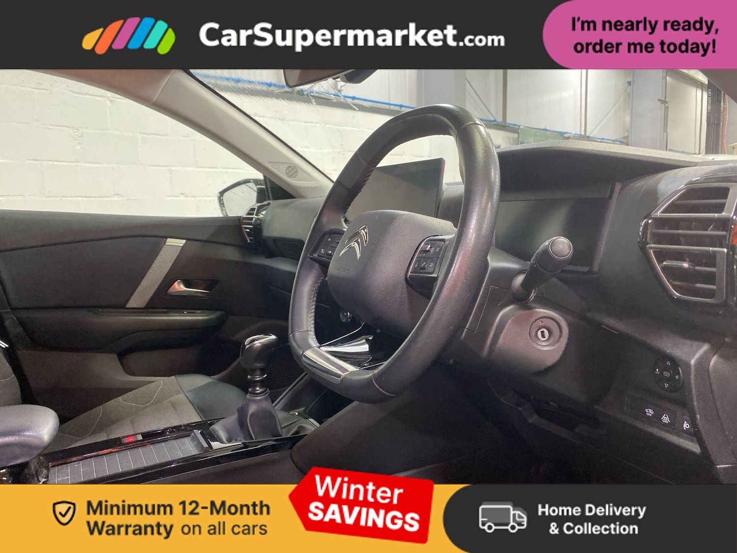 Used Citroen C4 2022 for sale - 77287196: Photo 5