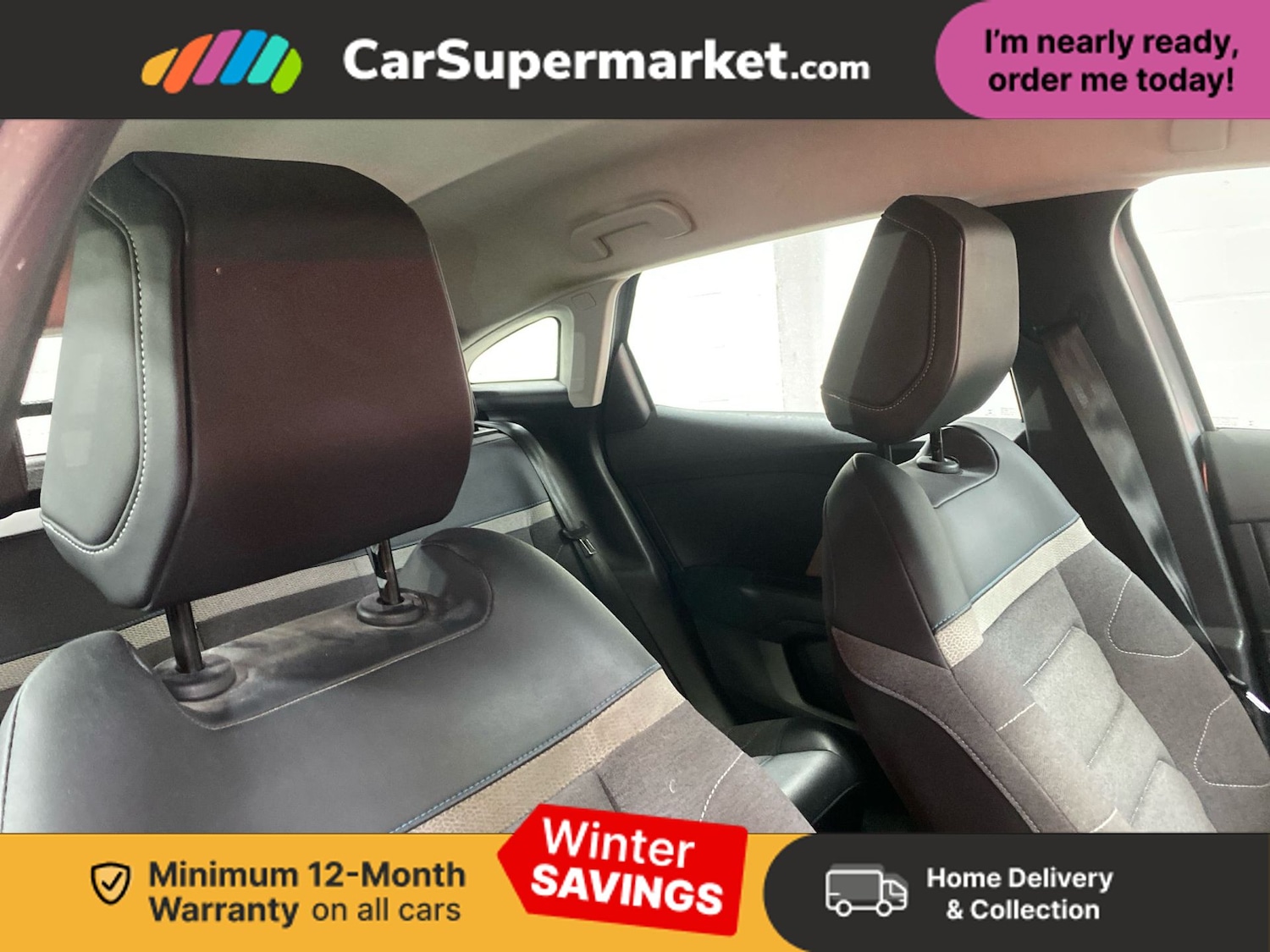 Used Citroen C4 2022 for sale - 77287196: Photo 6