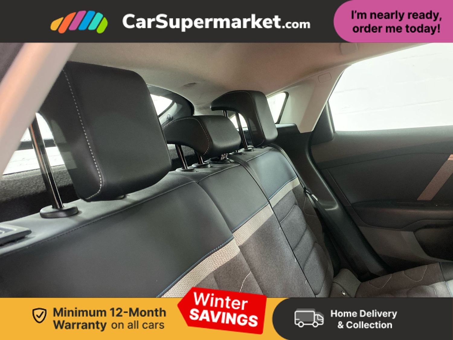 Used Citroen C4 2022 for sale - 77287196: Photo 7