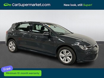 Used Volkswagen Golf 2023 for sale - 78367978: Photo