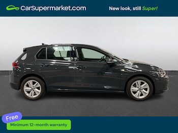 Used Volkswagen Golf 2023 for sale - 78367978: Photo