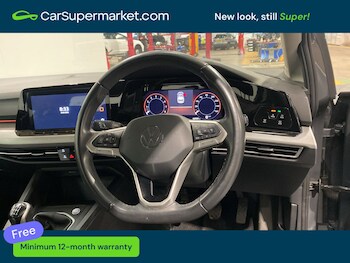 Used Volkswagen Golf 2023 for sale - 78367978: Photo