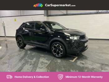 2024 - 1.2 Turbo 136 Ultimate 5-Door