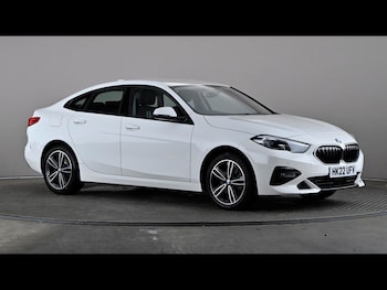 Used BMW 2 Series 2022 for sale - 79073249: Photo