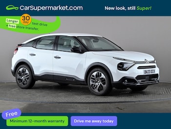 Used Citroen C4 2023 for sale - 78577215: Photo