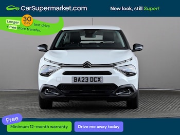 Used Citroen C4 2023 for sale - 78577215: Photo