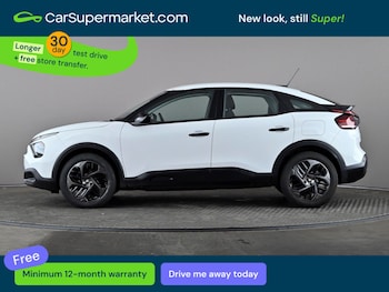Used Citroen C4 2023 for sale - 78577215: Photo