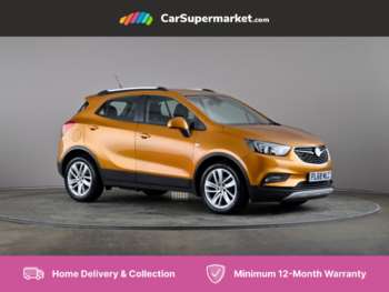 2018 - 1.4T ecoTEC Active 5-Door