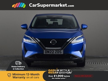 Used Nissan Qashqai 2022 for sale - 76922927: Photo