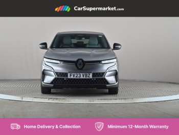 Used Renault Megane E Tech 2023 for sale - 74664350: Photo