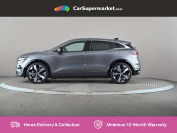 Used Renault Megane E Tech 2023 for sale - 74664350: Photo