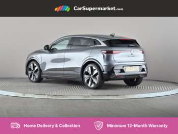 Used Renault Megane E Tech 2023 for sale - 74664350: Photo
