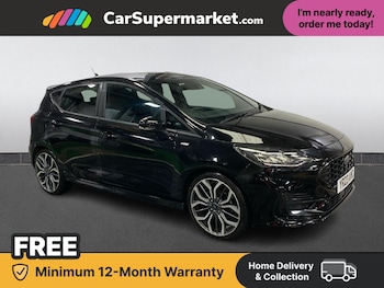 Ford Fiesta feature image