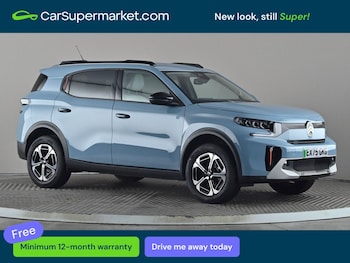 Used Citroen C3 Aircross 2025 for sale - 78354321: Photo