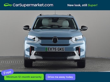Used Citroen C3 Aircross 2025 for sale - 78354321: Photo