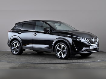 Used Nissan Qashqai 2023 for sale - 78599256: Photo