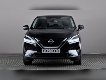 Used Nissan Qashqai 2023 for sale - 78599256: Photo