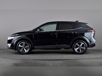 Used Nissan Qashqai 2023 for sale - 78599256: Photo