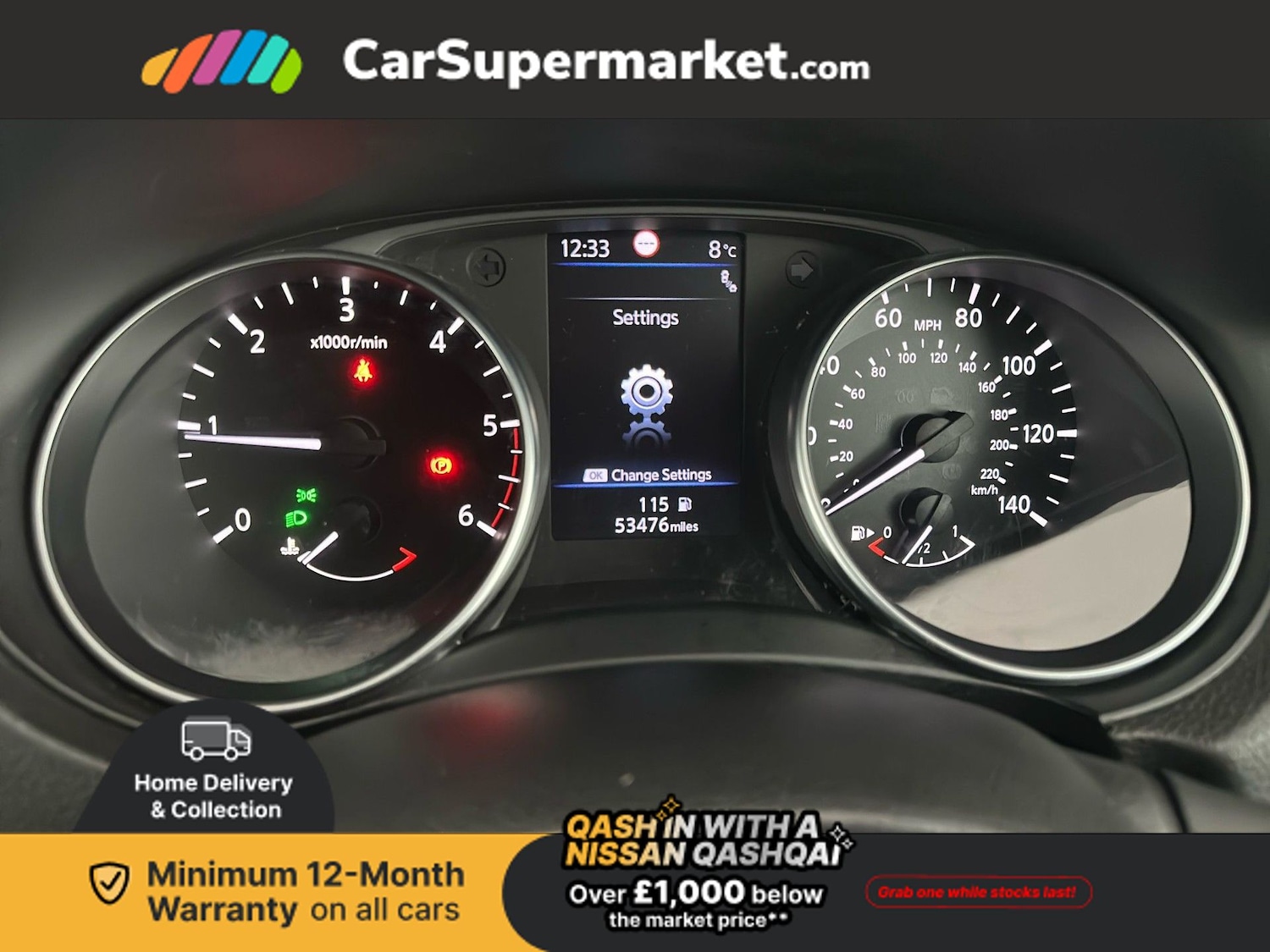 Used Nissan Qashqai 2019 for sale - 77037415: Photo 17