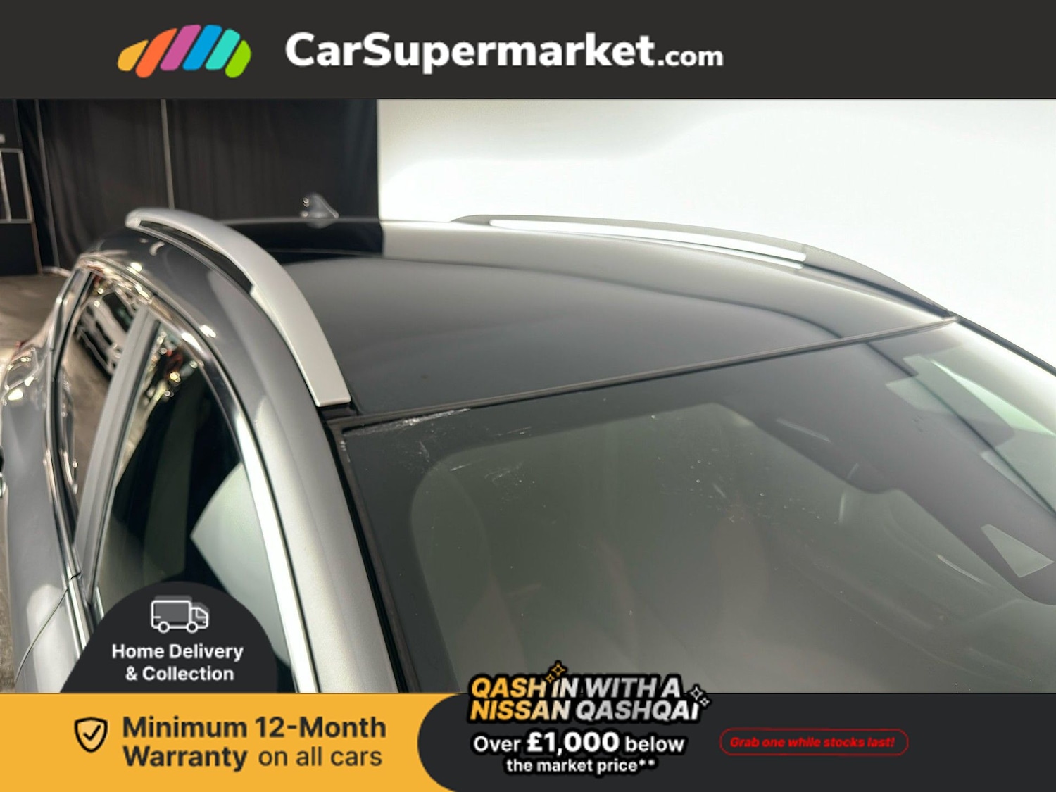 Used Nissan Qashqai 2019 for sale - 77037415: Photo 23