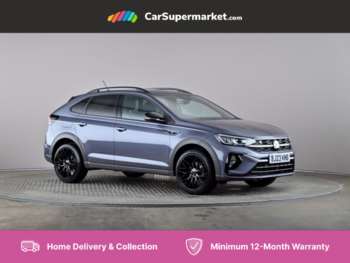 2023 - 1.0 TSI 110 R-Line 5-Door