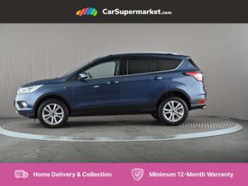Used Ford Kuga 2019 for sale - 74780898: Photo
