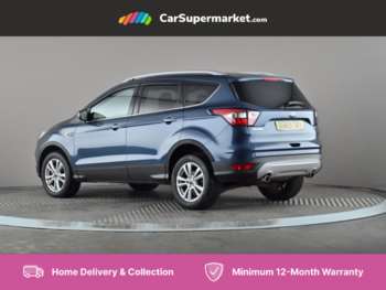 Used Ford Kuga 2019 for sale - 74780898: Photo