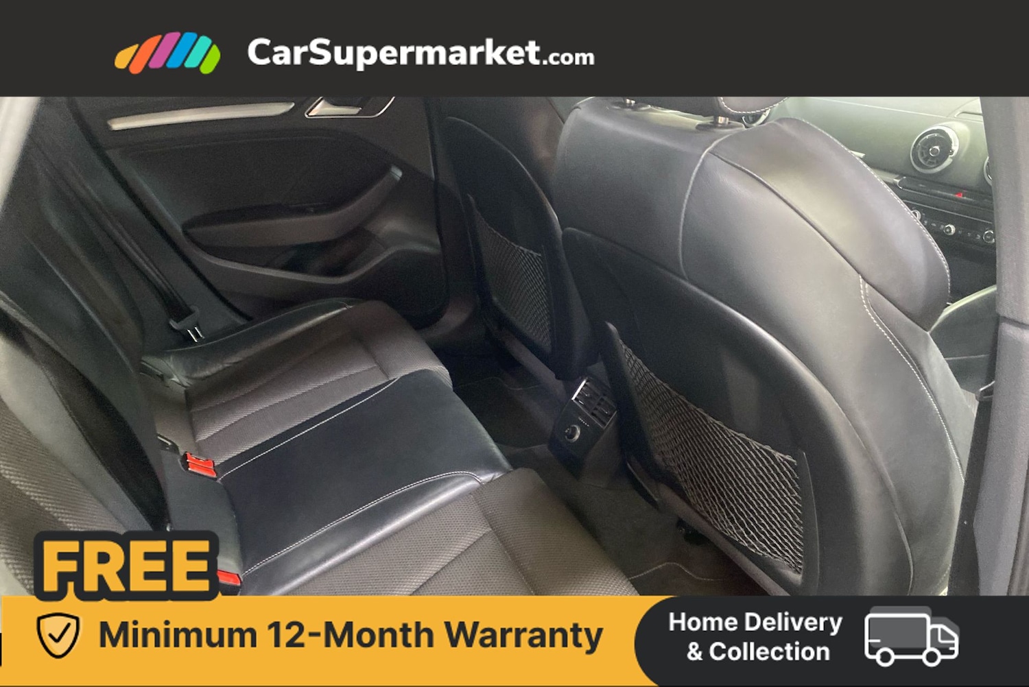 Used Audi A3 2018 for sale - 76495370: Photo 5