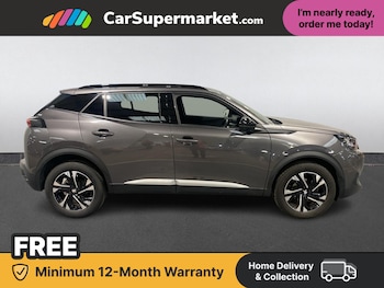 Used Peugeot 2008 2023 for sale - 77834788: Photo